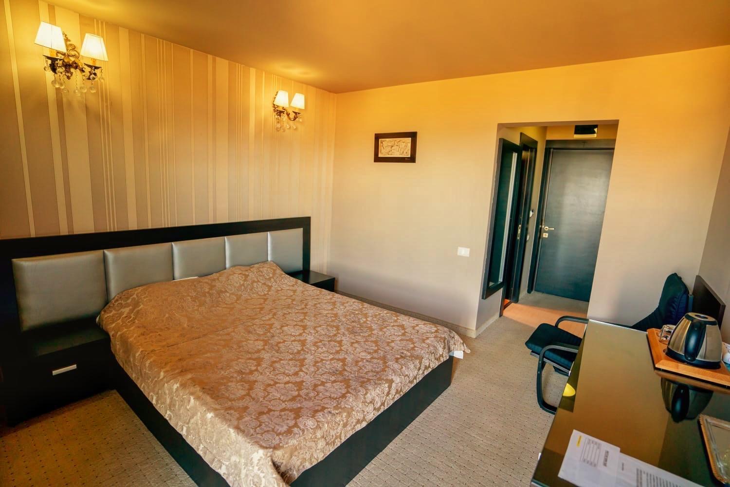 Vila Andrei Techirghiol Extérieur photo