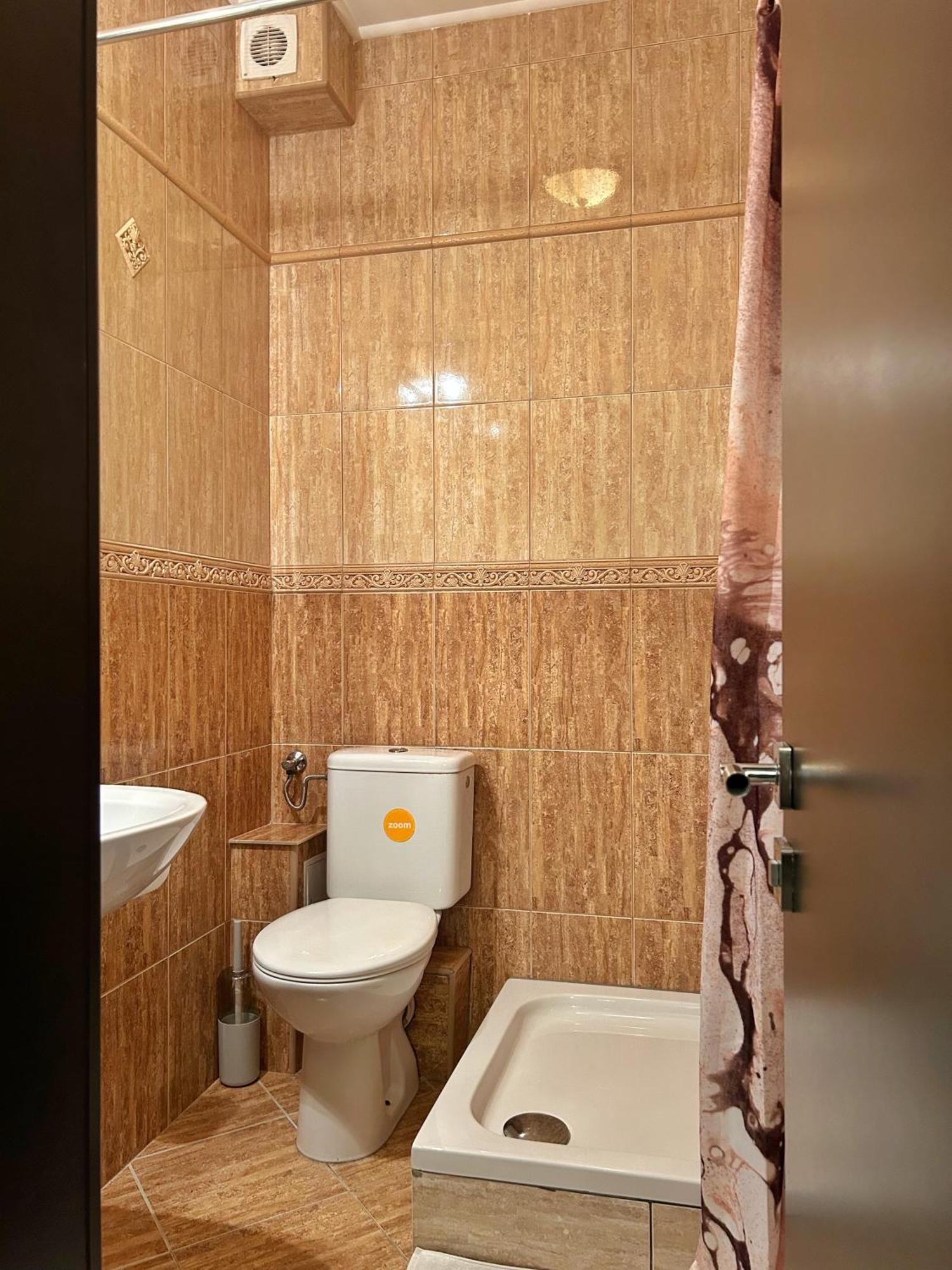 Vila Andrei Techirghiol Extérieur photo