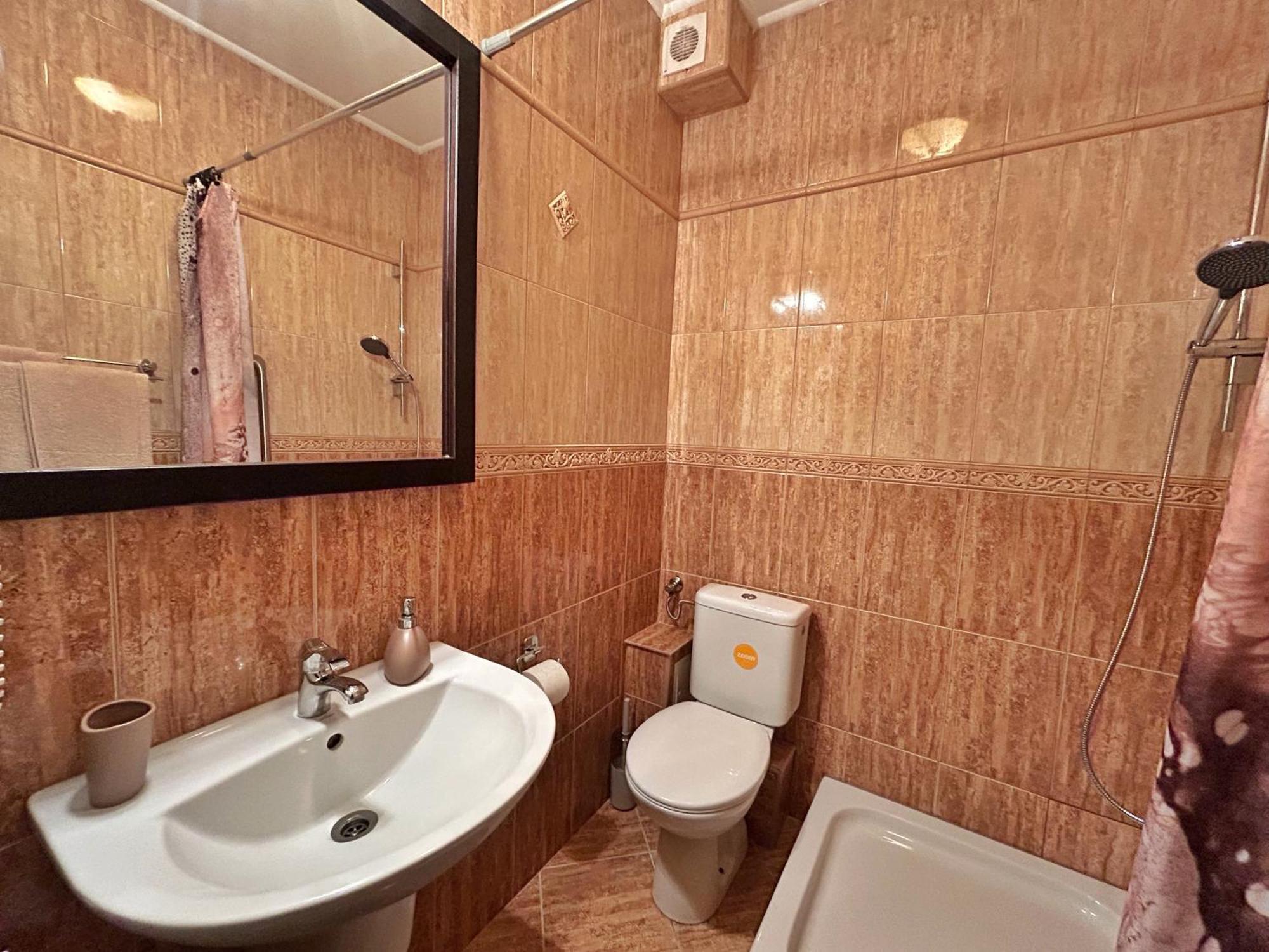 Vila Andrei Techirghiol Extérieur photo