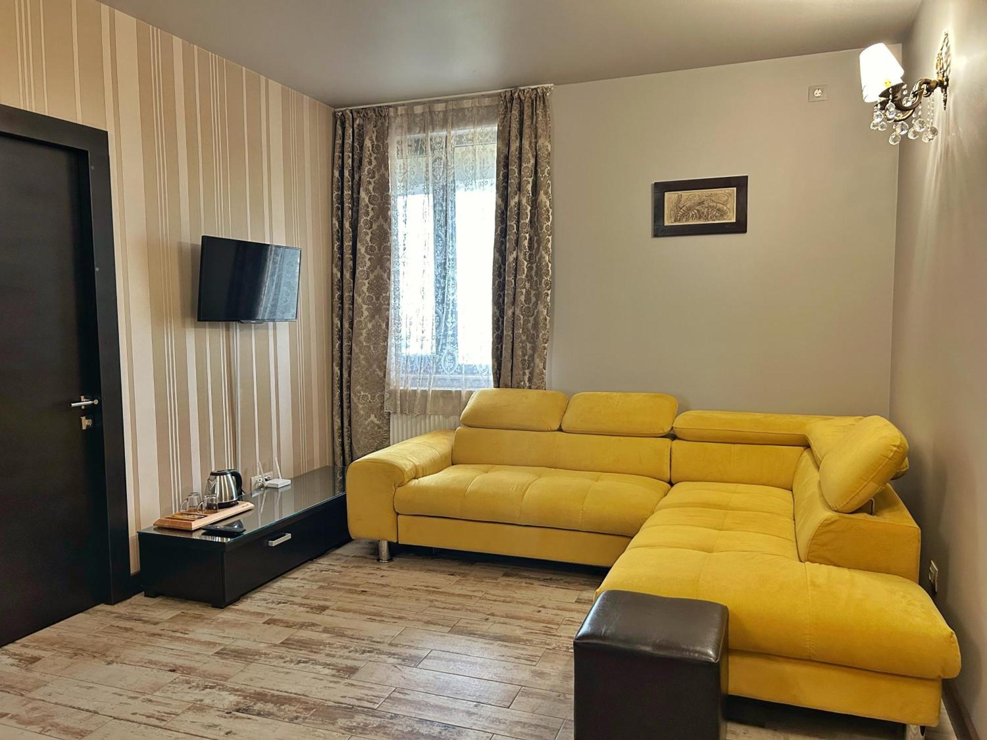 Vila Andrei Techirghiol Extérieur photo