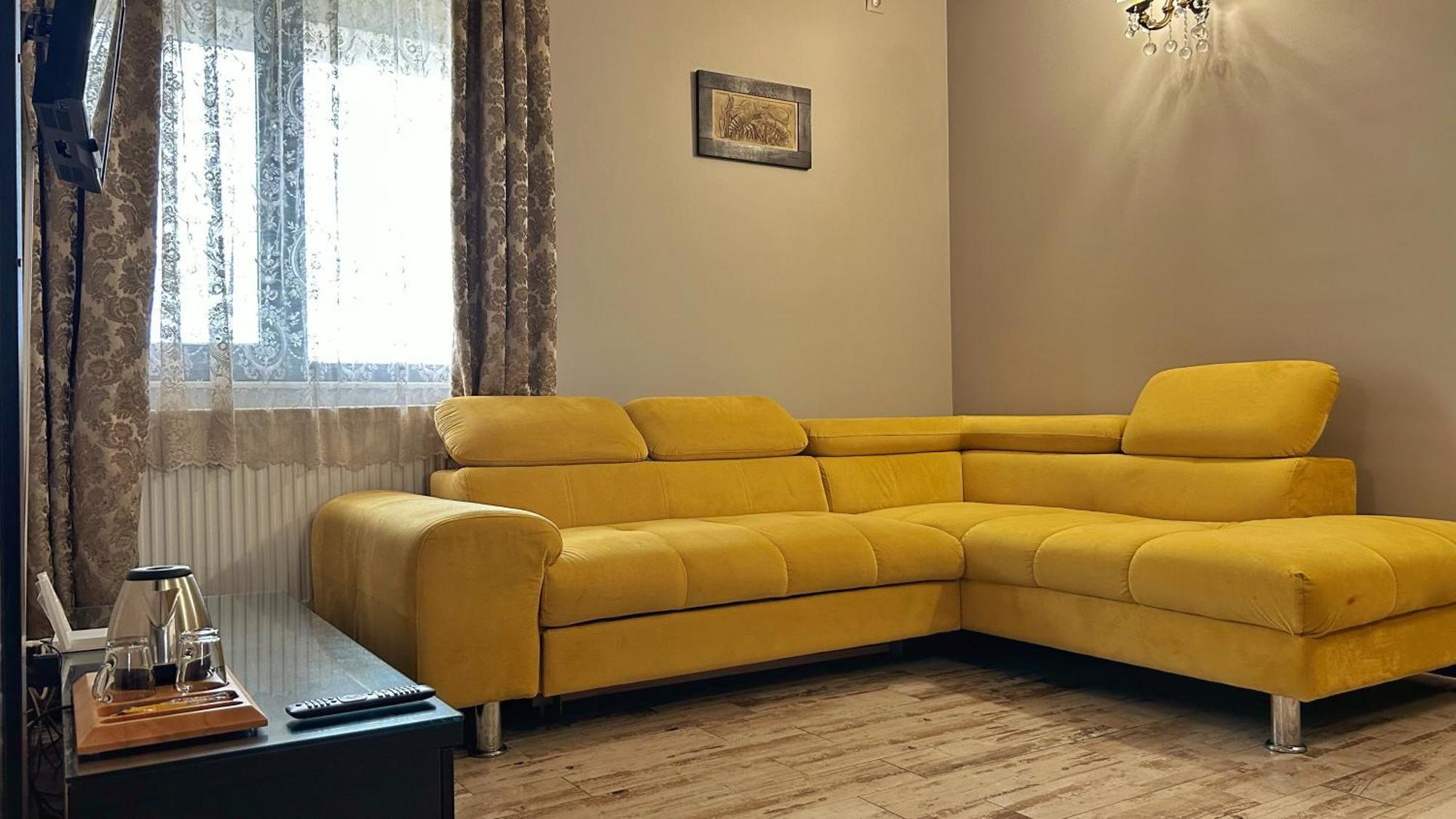 Vila Andrei Techirghiol Extérieur photo
